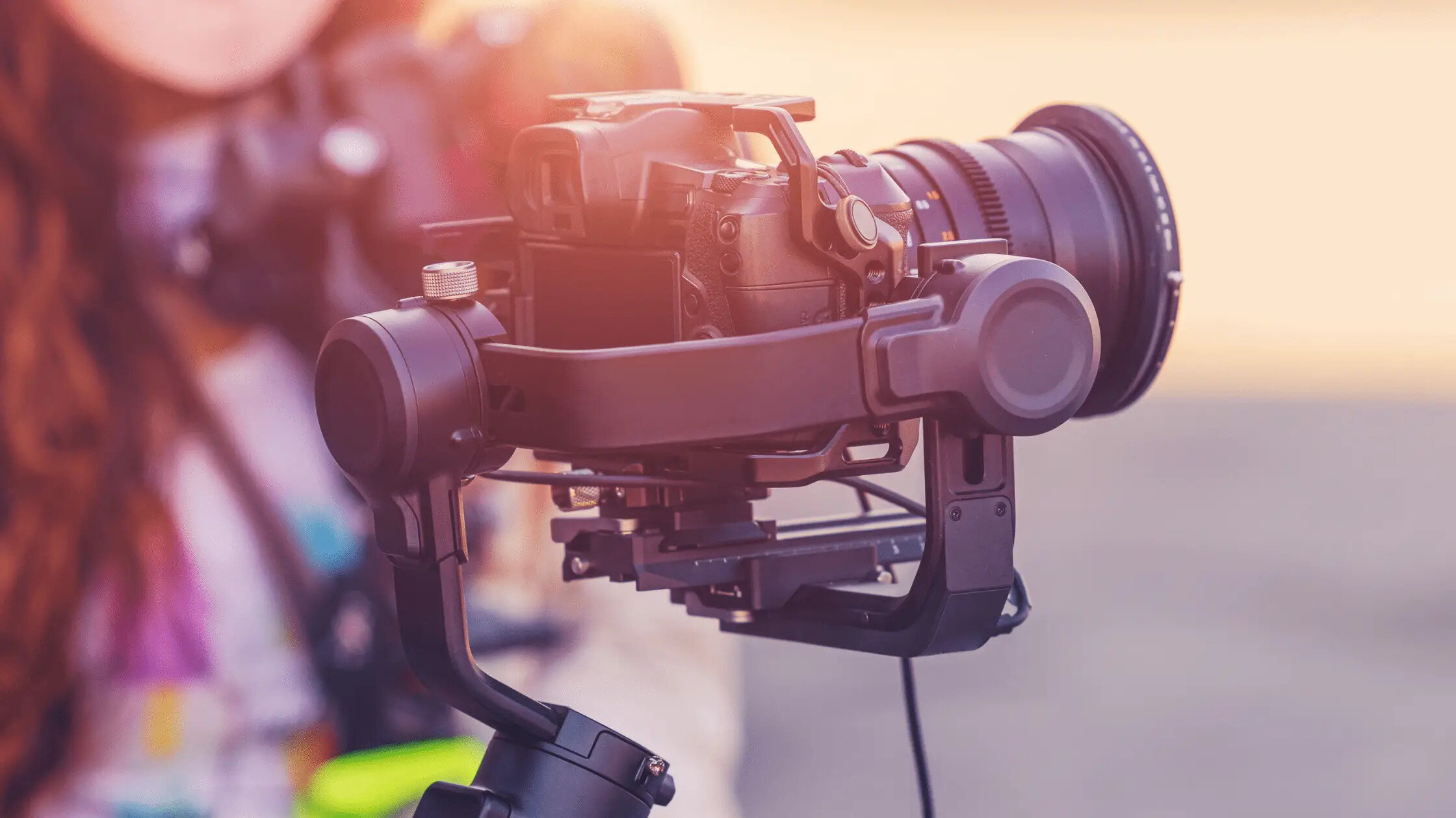 Troubleshooting Guide: Addressing Shaking Issues With Your Gimbal