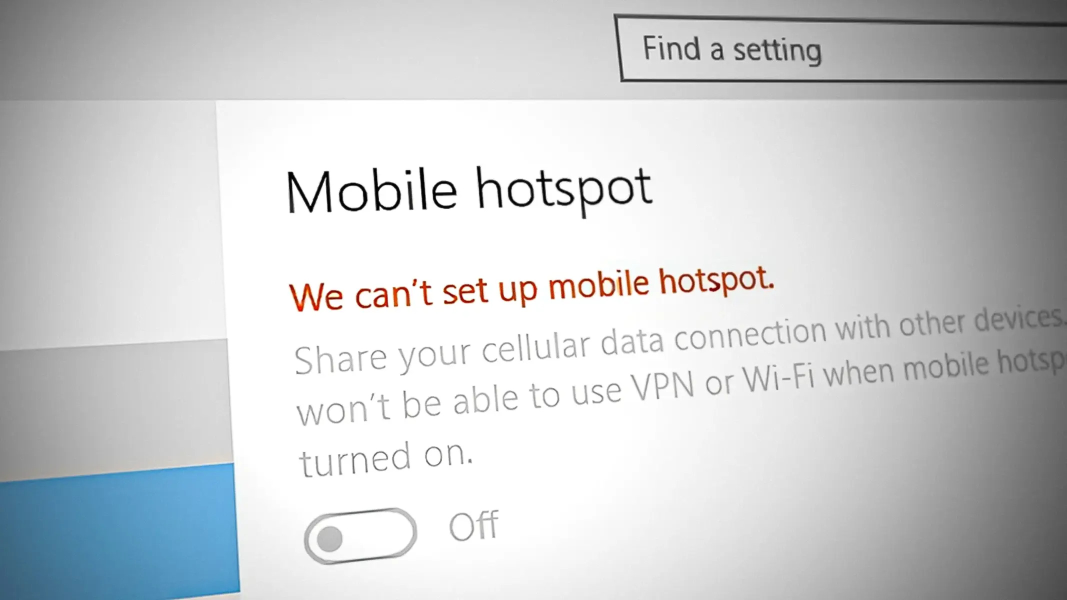 Troubleshooting Guide: Resolving Hotspot Issues