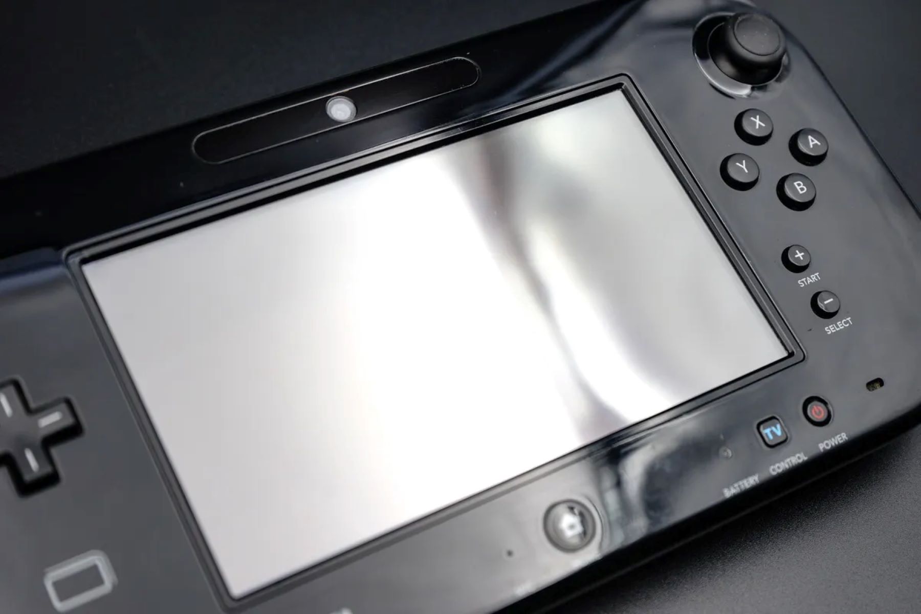 Turning Off Wii U Gamepad: Quick Steps