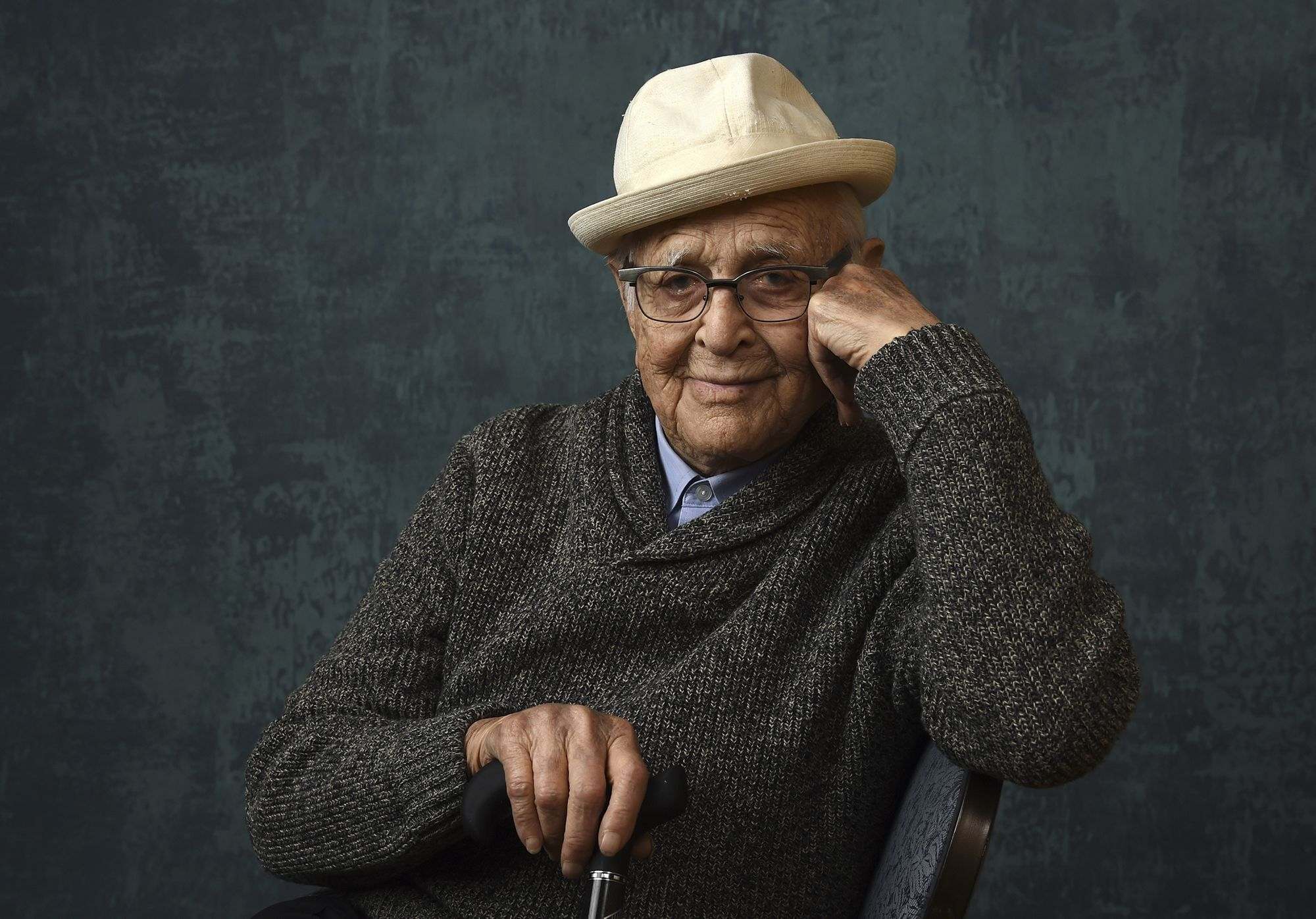 TV Icon Norman Lear’s Cause Of Death Revealed