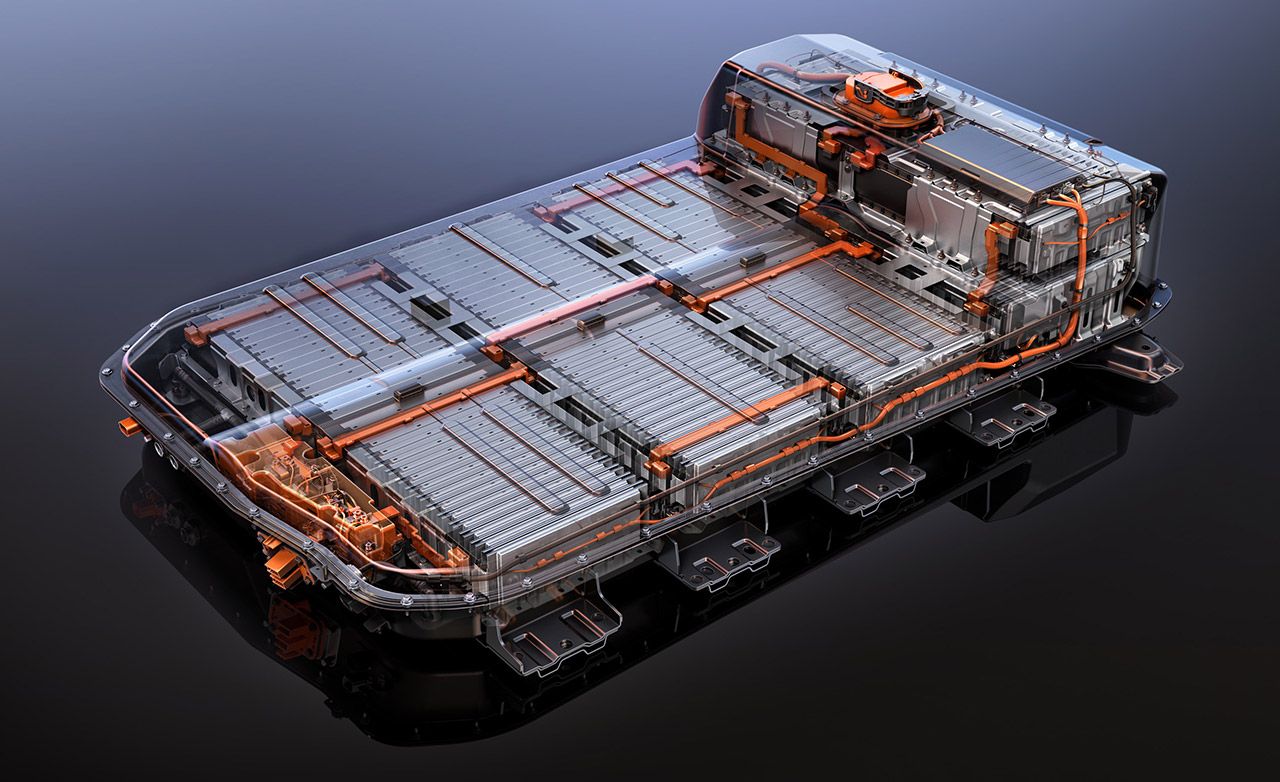 Understanding A Hybrid Battery Lifespan
