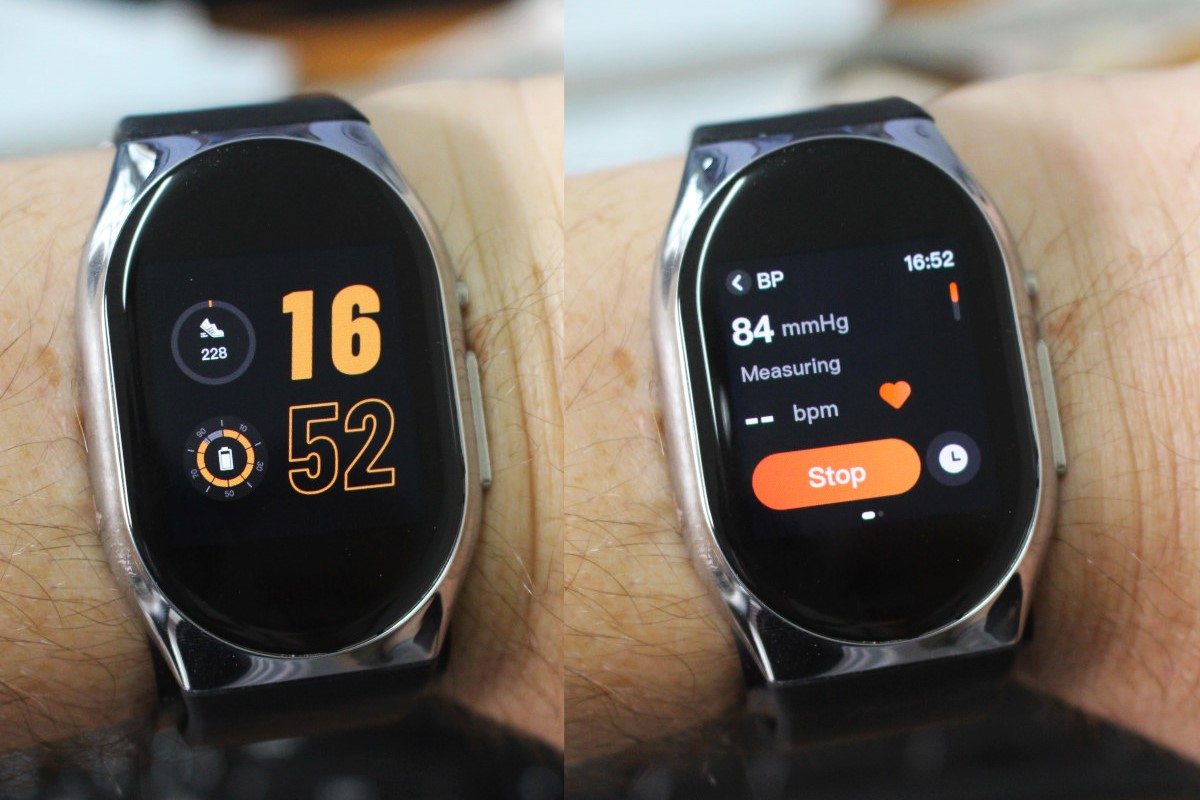 Understanding MmHg In Smartwatches: What You Need To Know