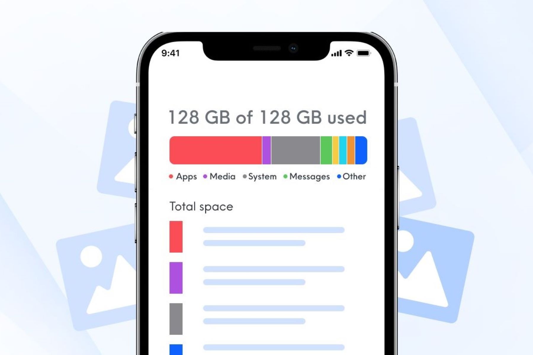 Understanding “Other” In Phone Storage