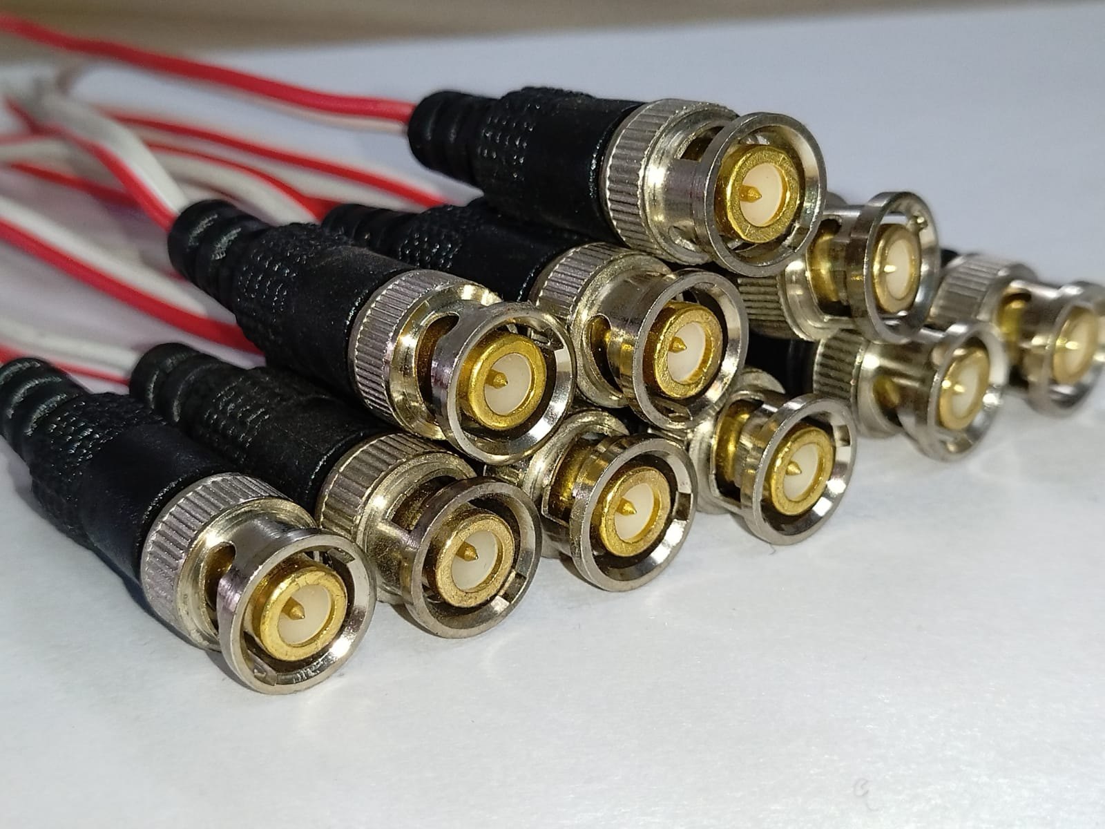 Understanding The Applications And Uses Of A BNC Connector