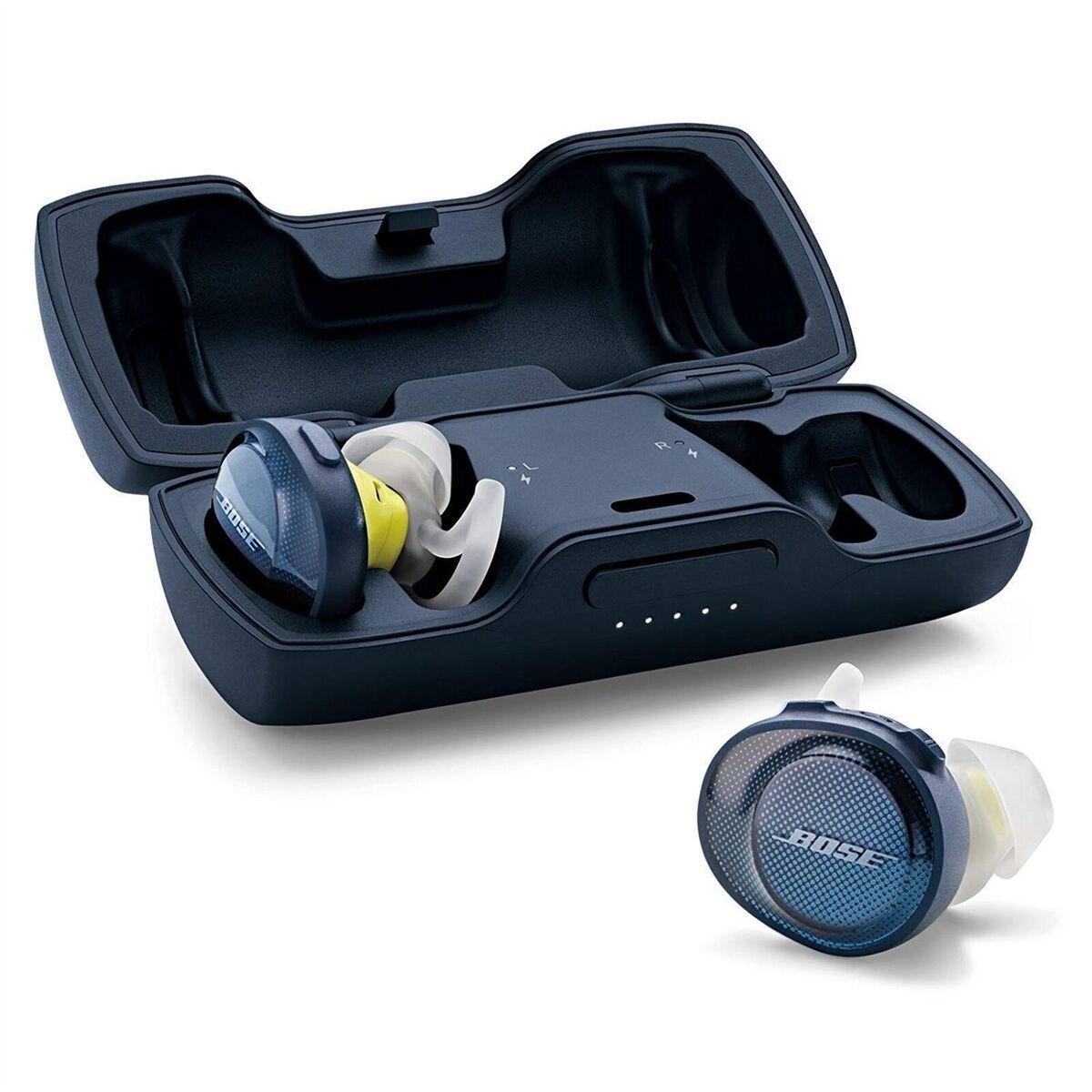 Understanding The Battery Life Of Bose Wireless Earbuds