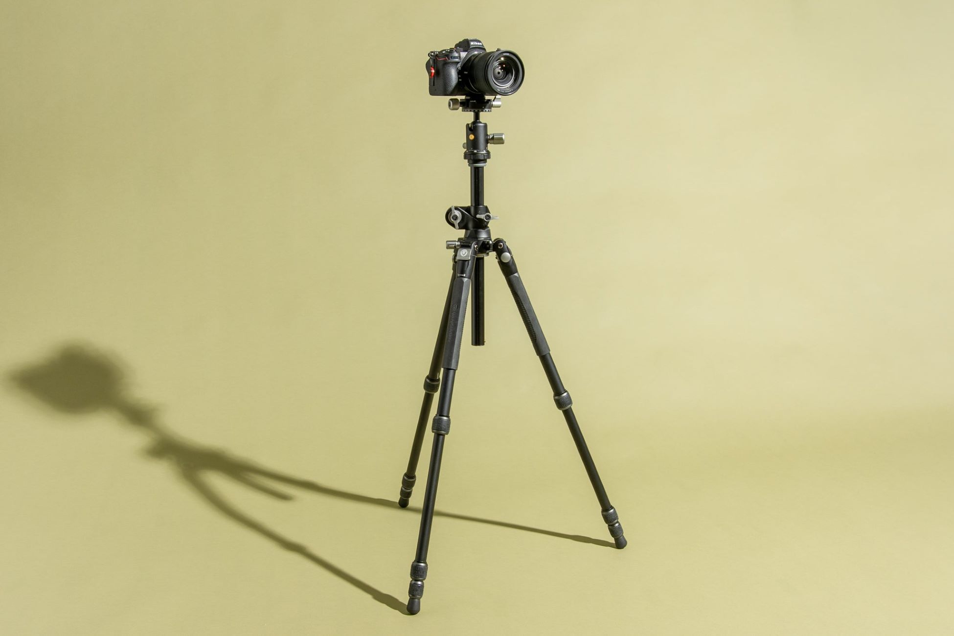 Understanding The Functionality Of A Tripod Stand