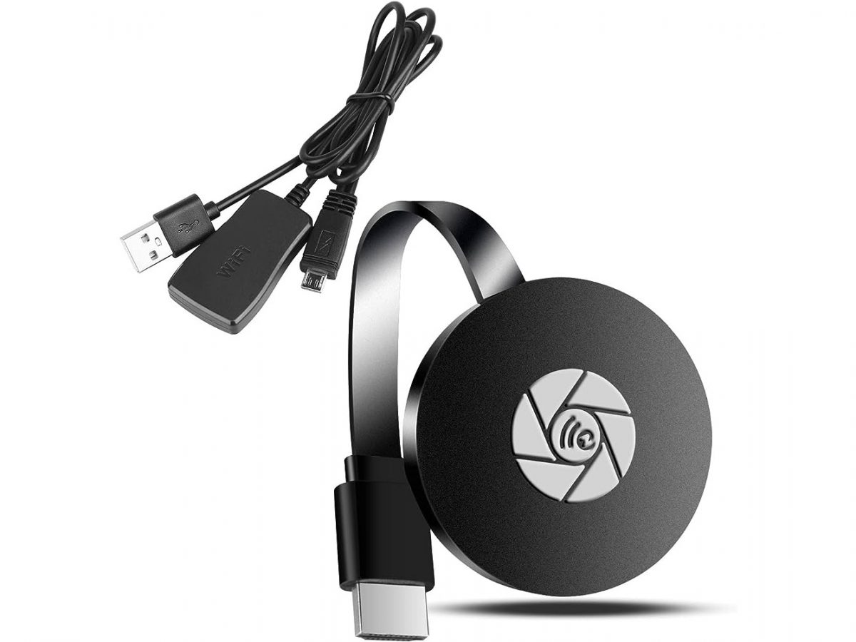 Understanding The Functions Of A Chromecast Dongle