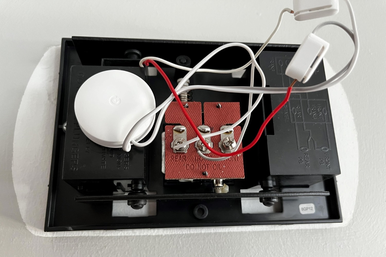 Understanding The Nest Chime Connector