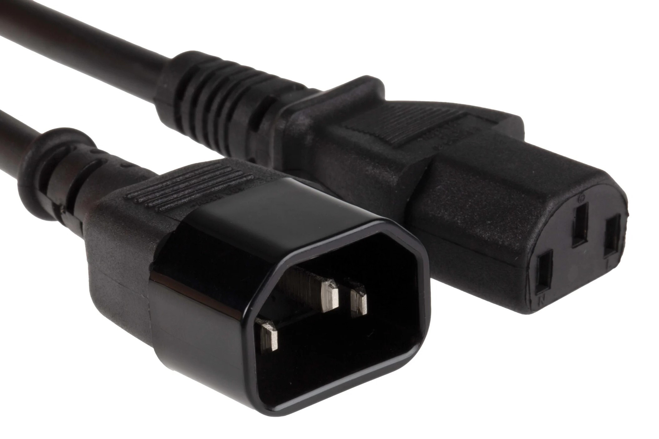 Understanding The Purpose Of A Power Connector