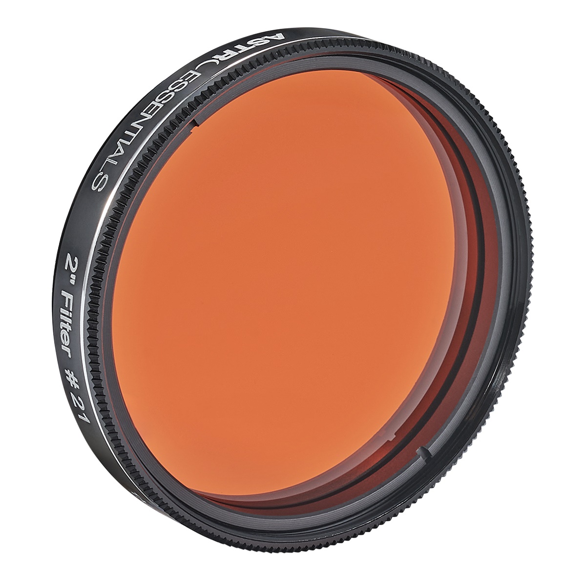 Understanding The Purpose Of The Orange Filter On A Ring Light