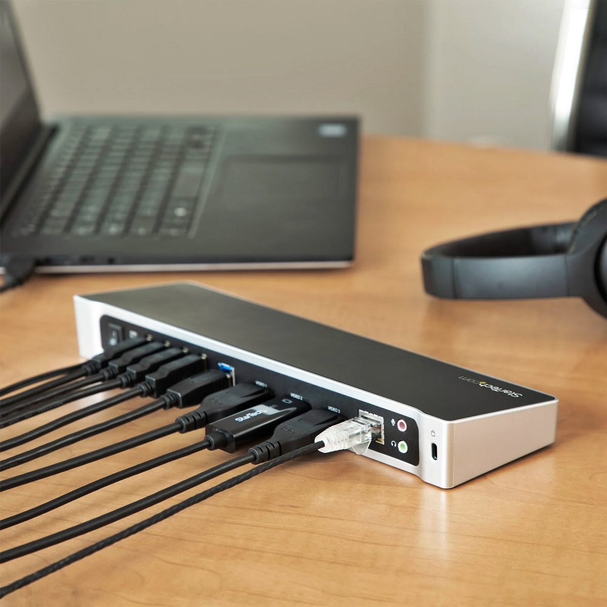 Universal Docking Stations: A Guide To Compatibility