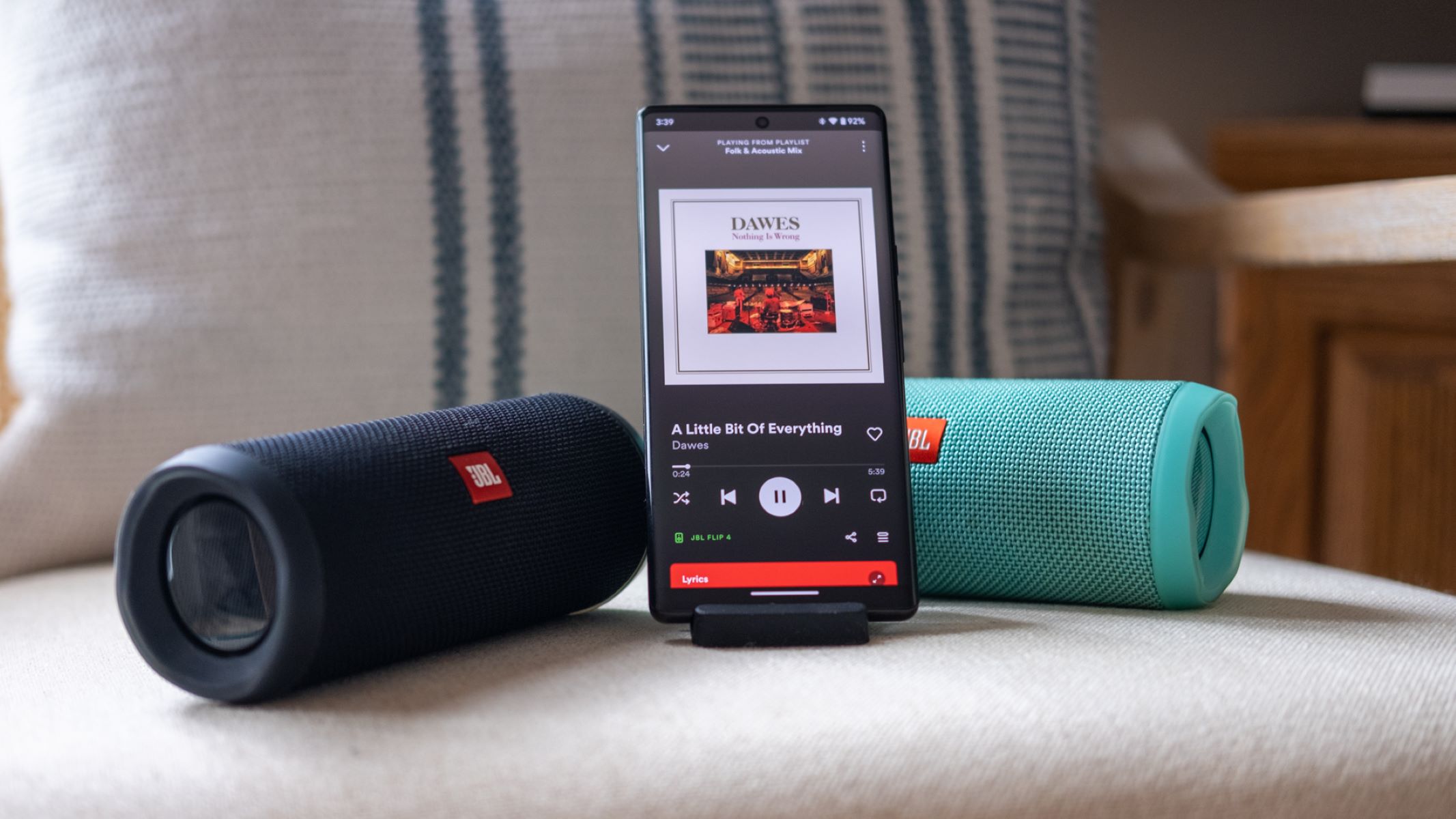 Unleash The Sound: Easy Guide To Connecting Your JBL Bluetooth Speakers