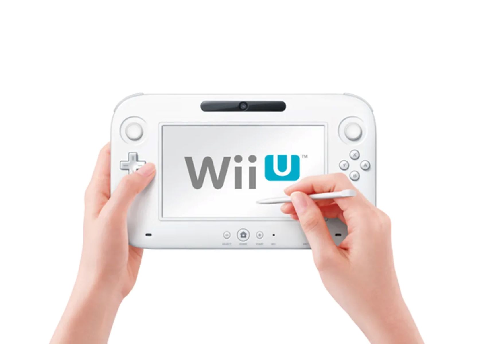 Unleashing Creativity: Drawing On The Wii U Gamepad