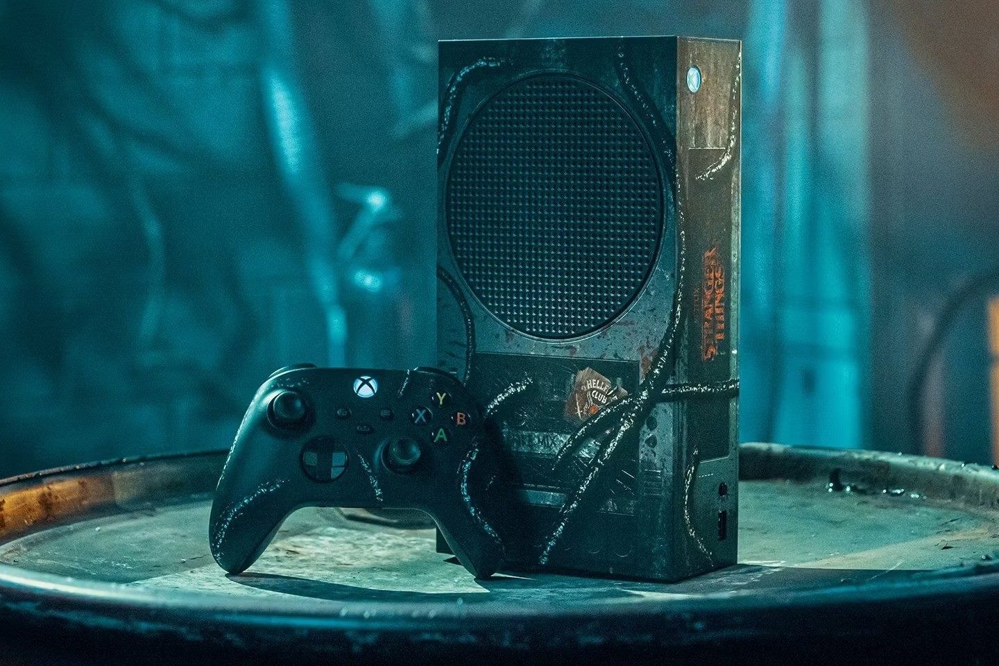 Unveiling Max’s Joystick In Stranger Things: A Guide