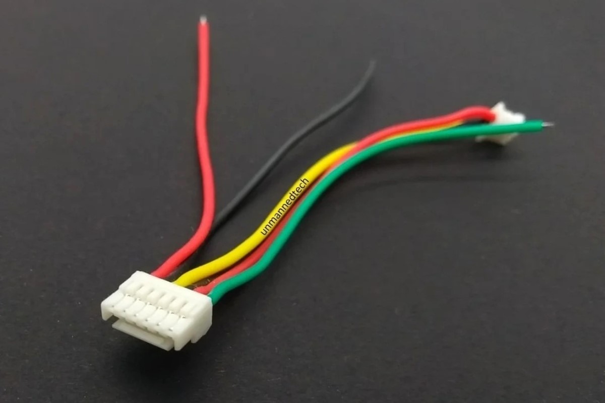 Unveiling The Purpose And Applications Of A JST Connector