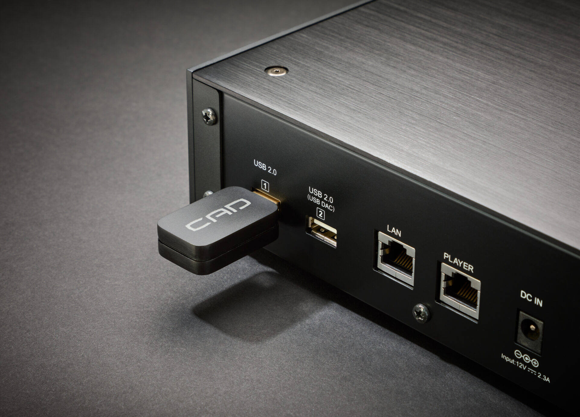 USB DAC Unveiled: Understanding Its Functionality