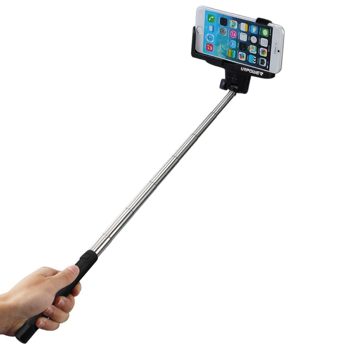 Using Your Urpower Monopod With Android: A Quick Guide