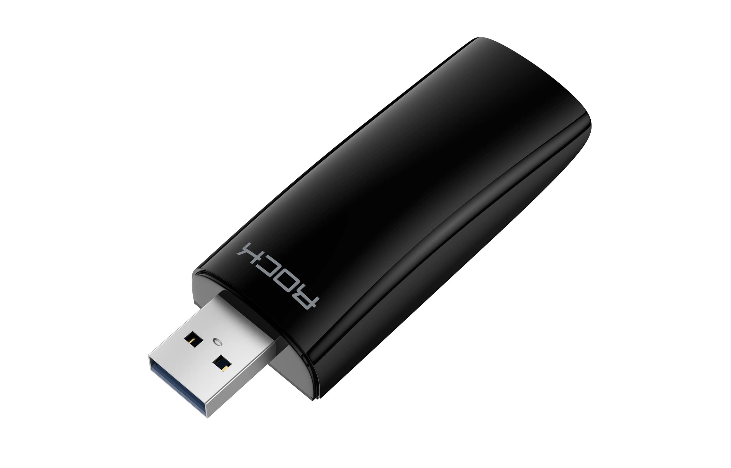 Virtualizing Your USB Dongle Key For Convenience