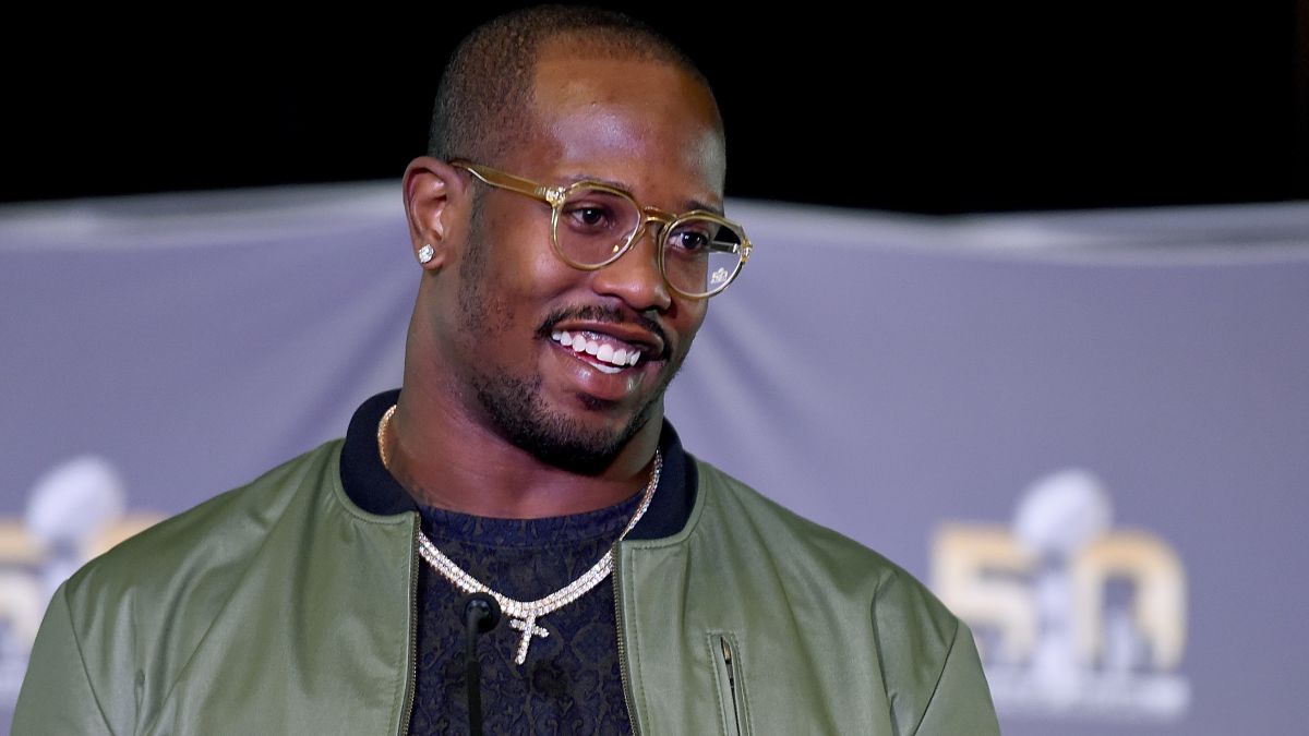 Von Miller Accused Of Aggressive Confrontation With Pregnant Woman