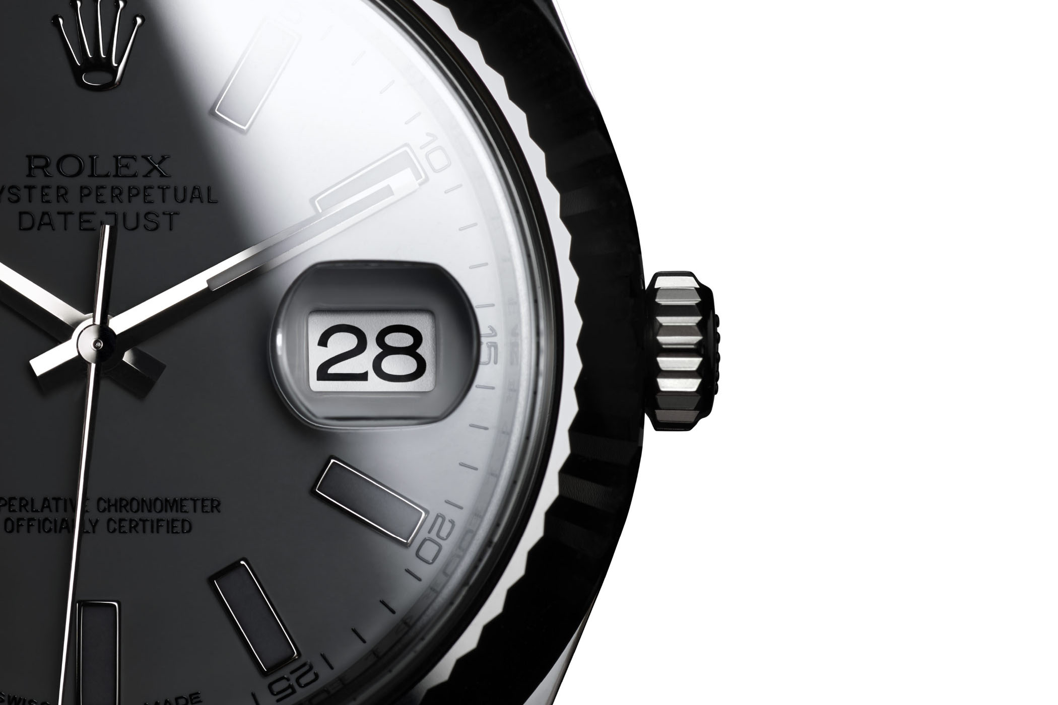 Watch Maintenance: Removing The Date Magnifier From Your Watch