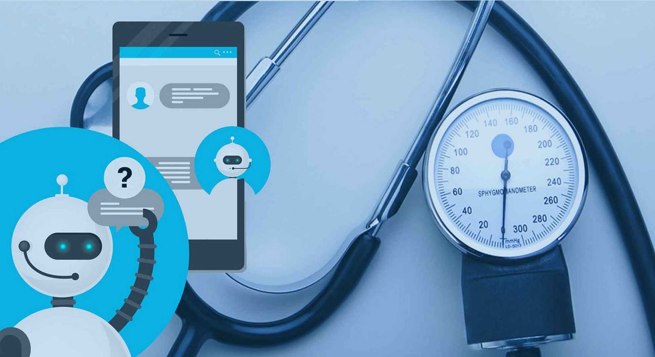What Are Chatbots In Healthcare