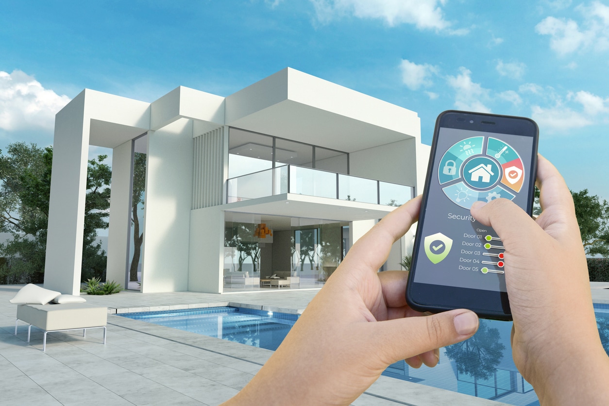 What Are Pool Automation Systems