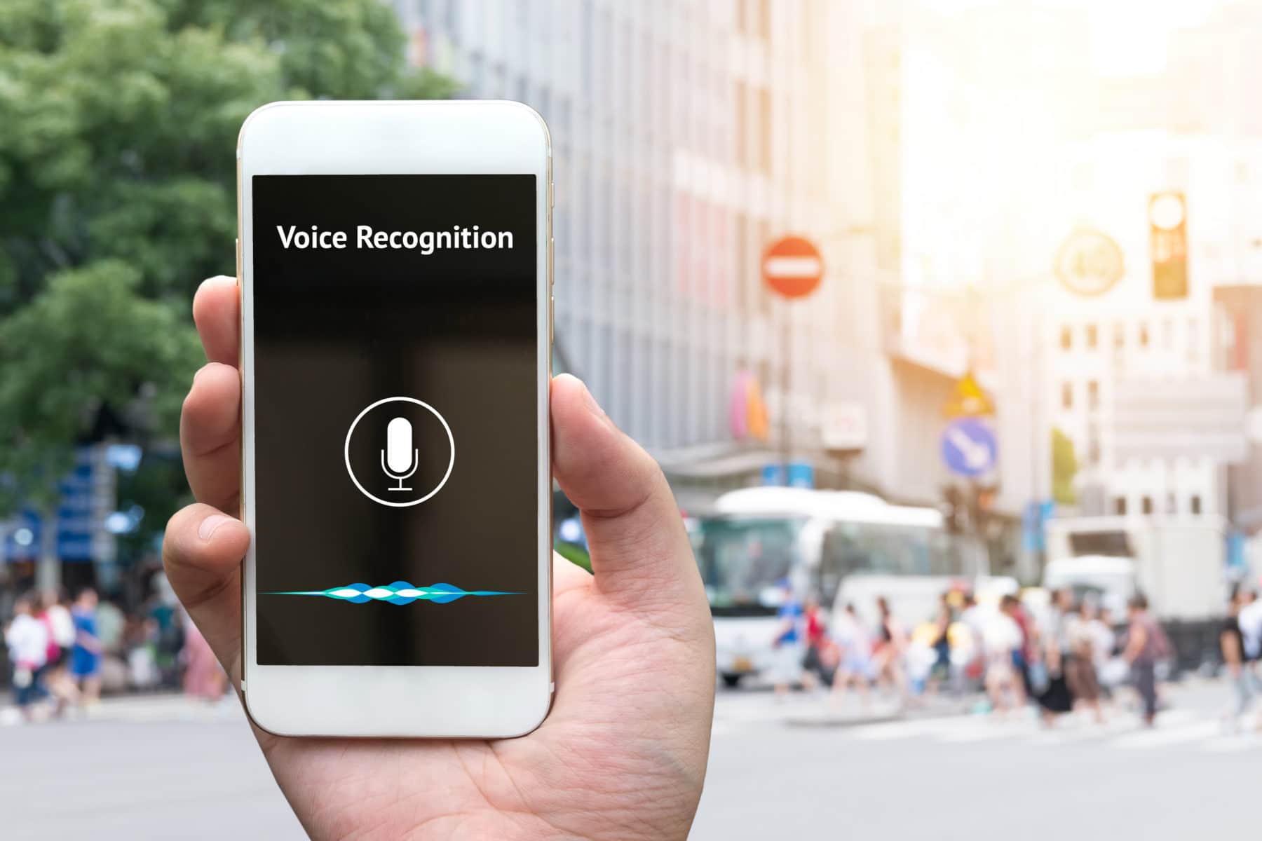 What Are The Advantages Of Voice Recognition?