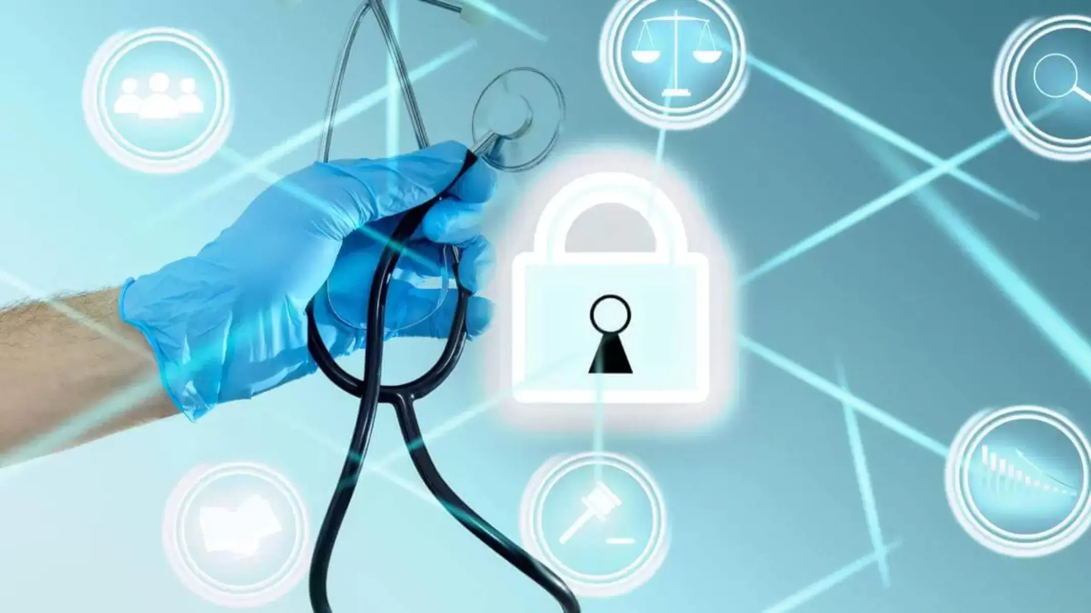 What Are The Benefits Of Internet Security In The Healthcare Workplace?