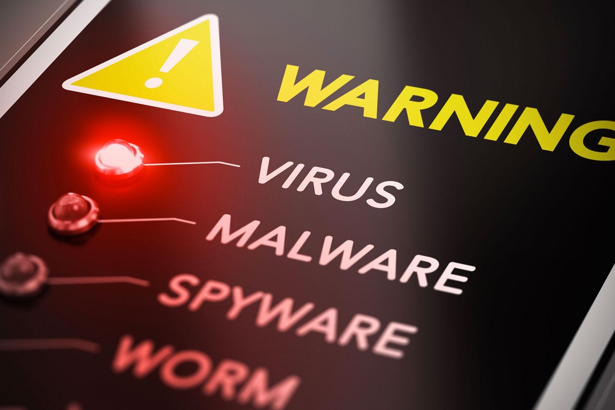 What Are The Two Most Effective Ways To Defend Against Malware?