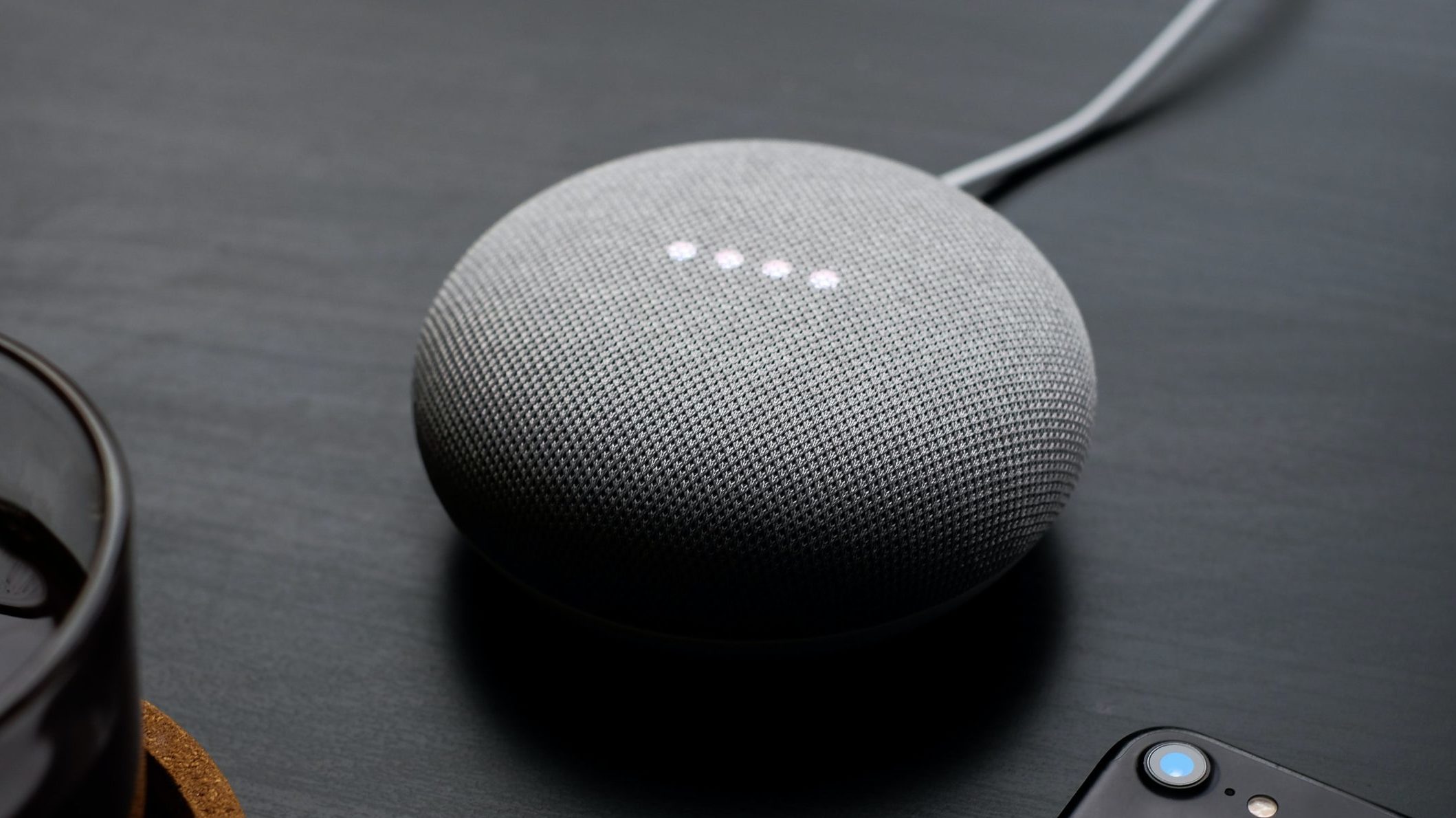 What Can A Google Home Do