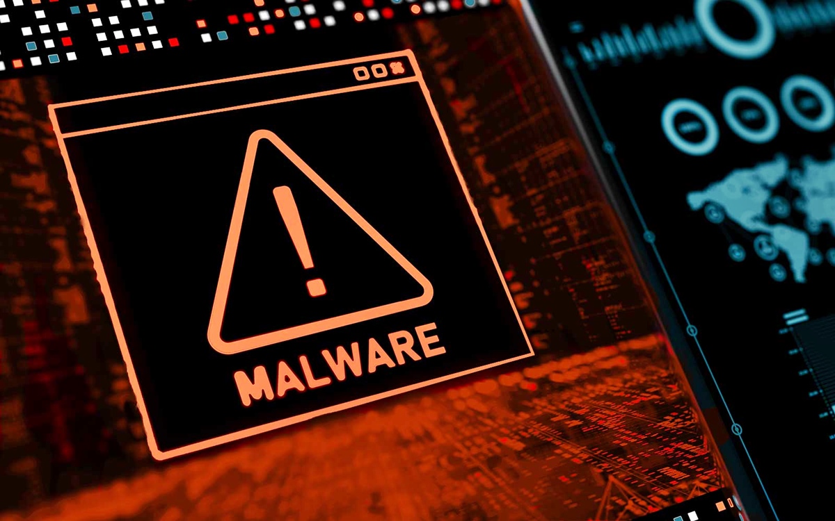 What Can Be Used To Infect A Device With Malware