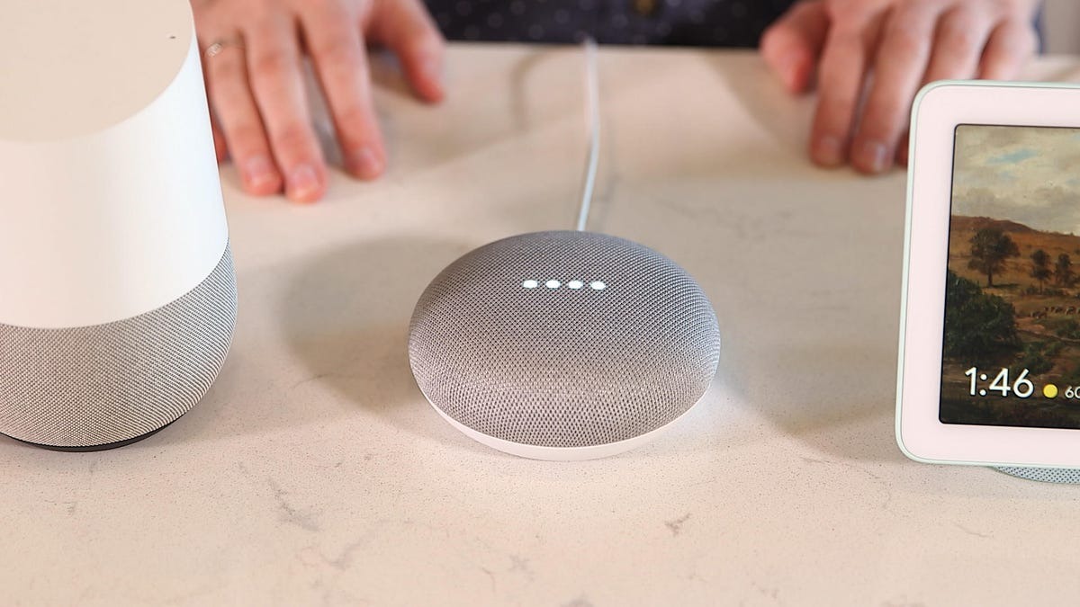 What Can I Do With A Google Home Mini
