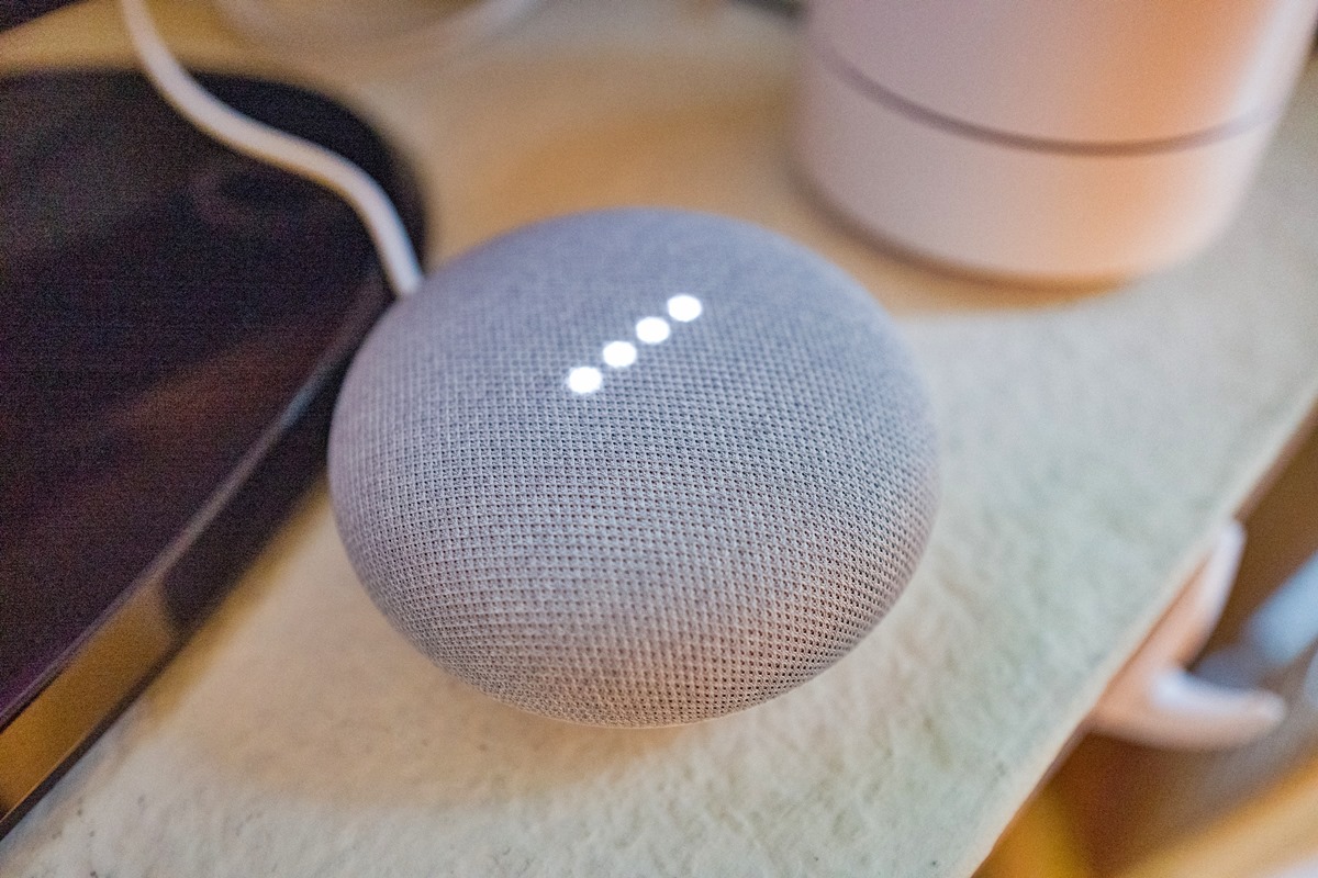 What Can I Do With Google Home