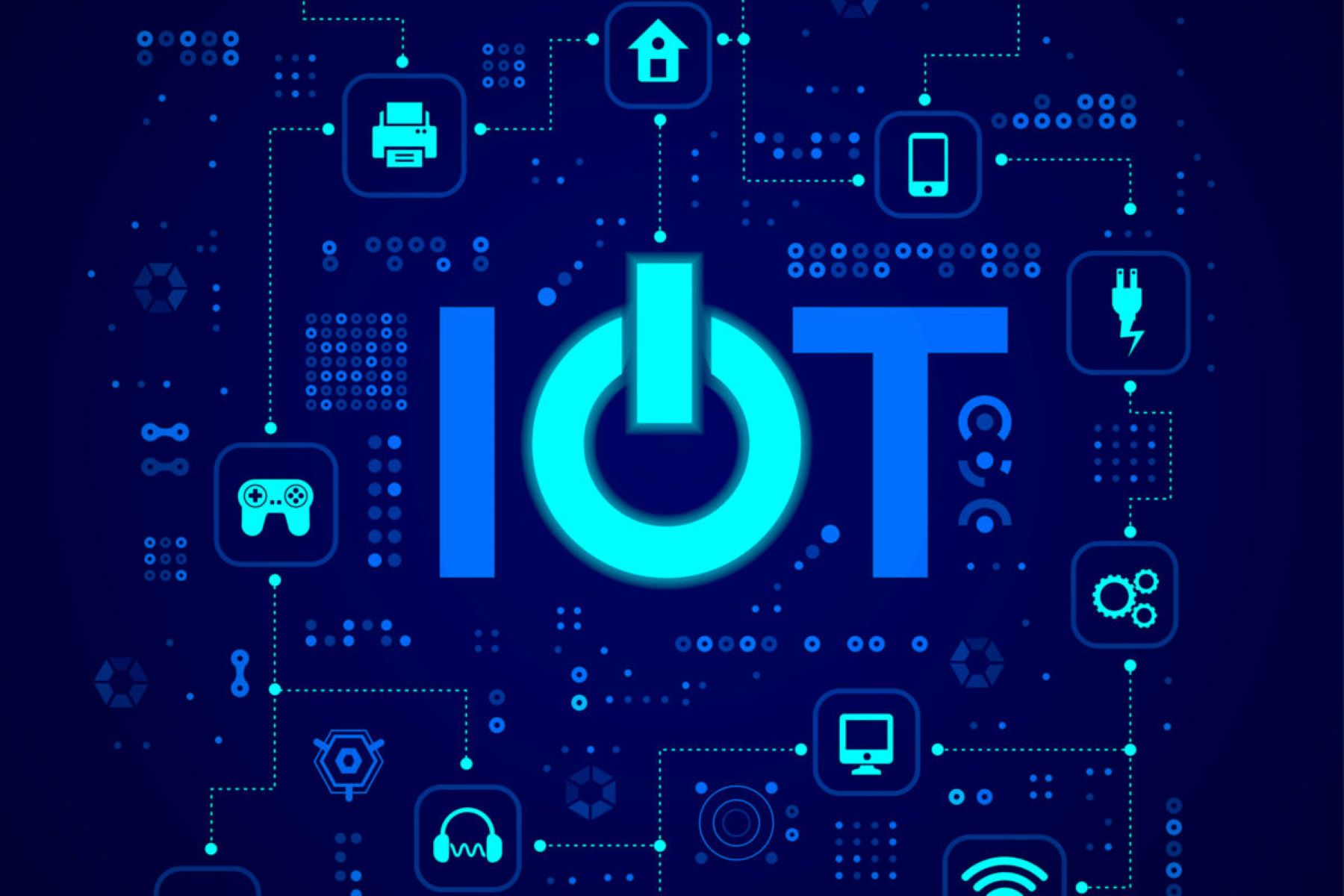 What Can The Internet Of Things Be Used For