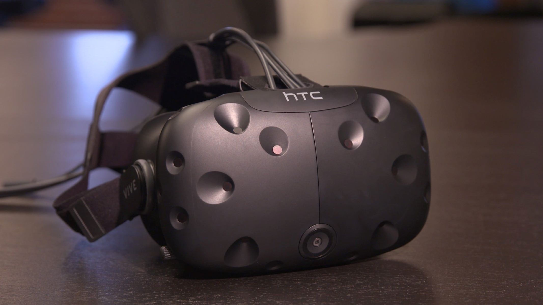 What Can You Do With A HTC Vive