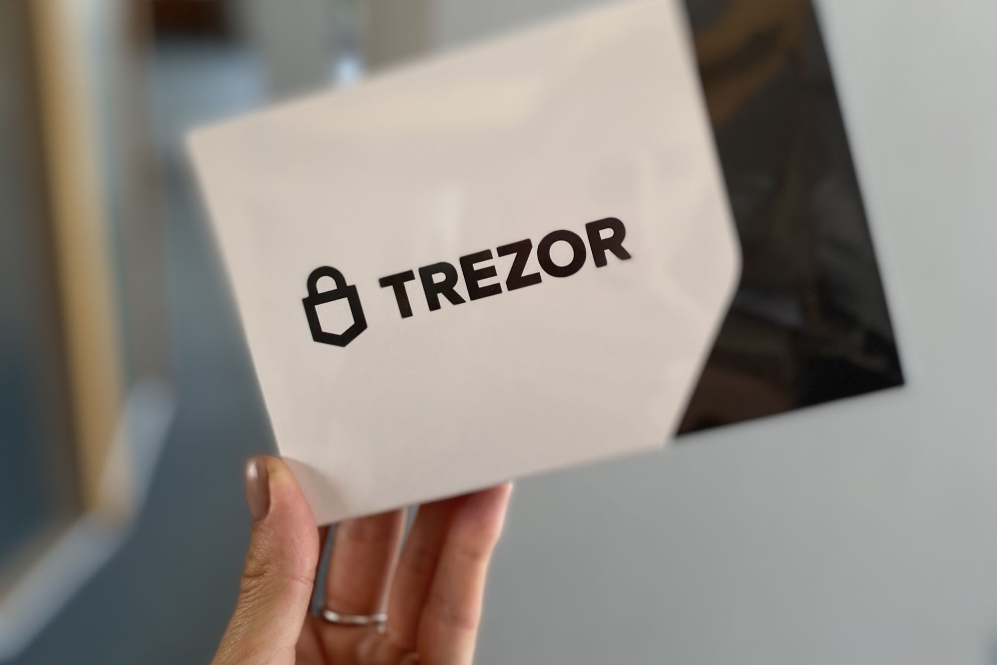 What Company Makes Trezor