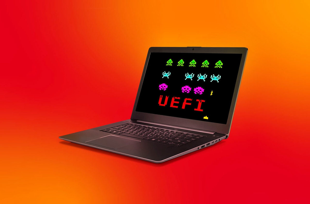 What Component Of UEFI Helps To Prevent Malware?
