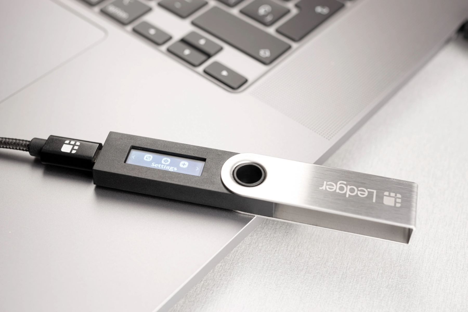 What Crypto Does The Ledger Nano S Cryptocurrency Hardware Wallet Hold