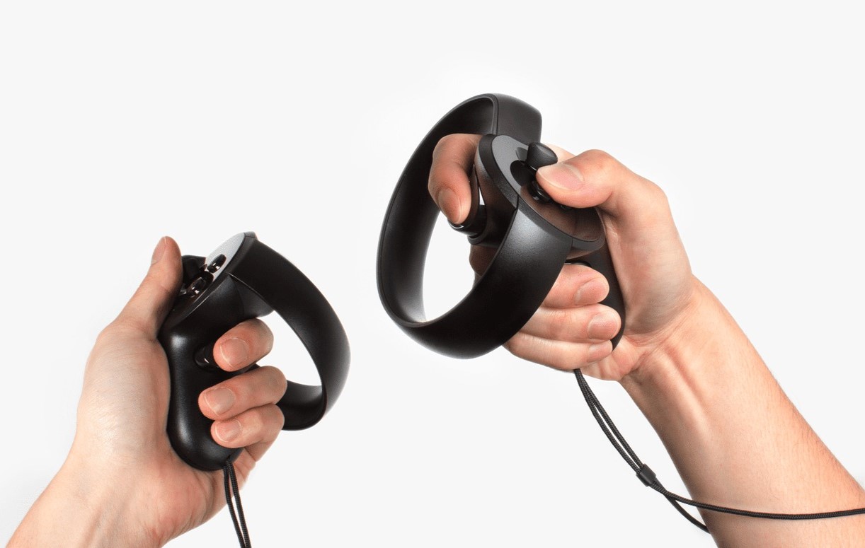 What Do You Need To Test The Oculus Rift Touch