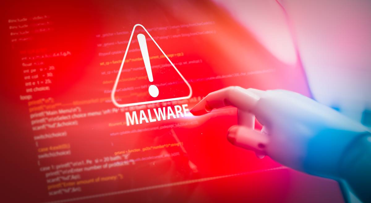What Does Malware Do?
