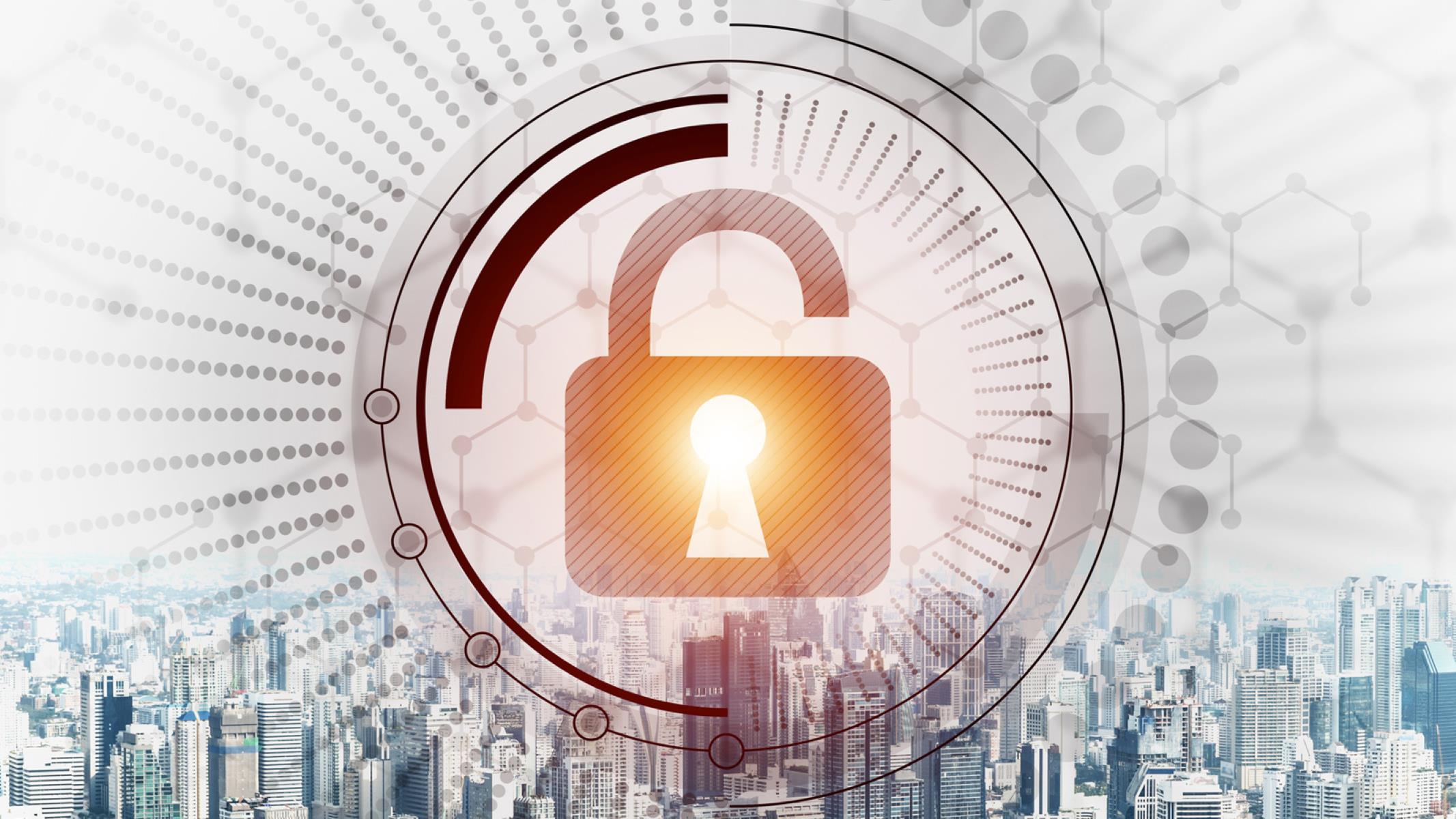 What Encryption Does Internet Of Things Use