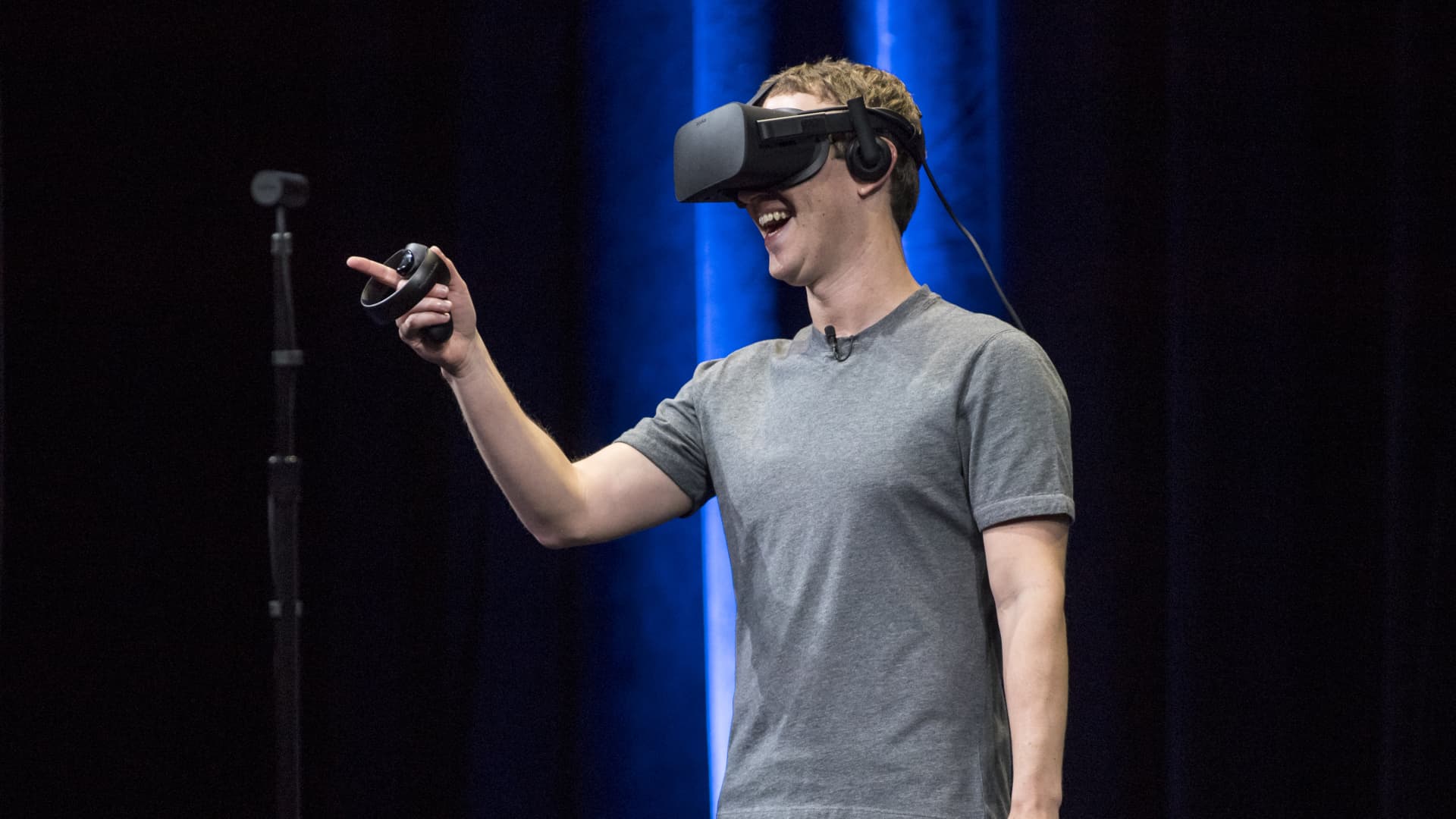 What Happened To Oculus Rift?