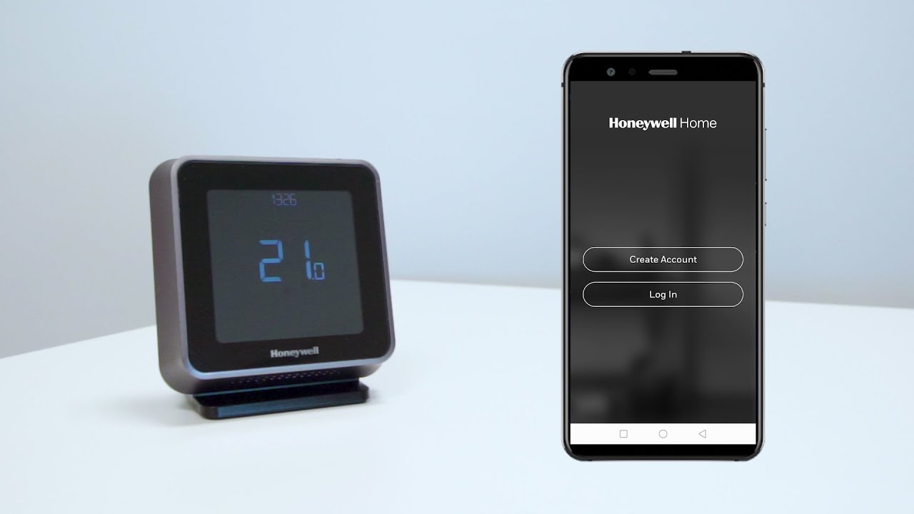What Honeywell Thermostats Work With Google Home