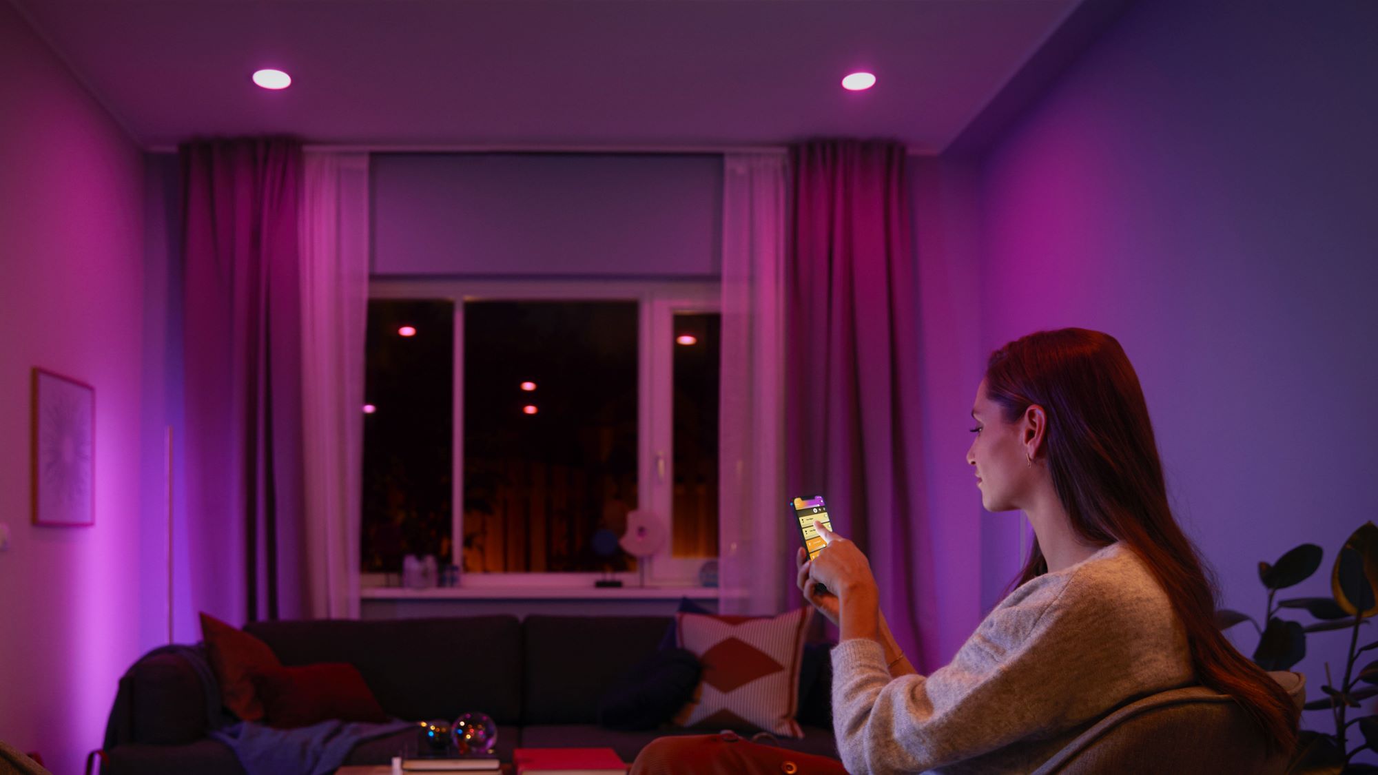 What I Need To Connect Philips Hue