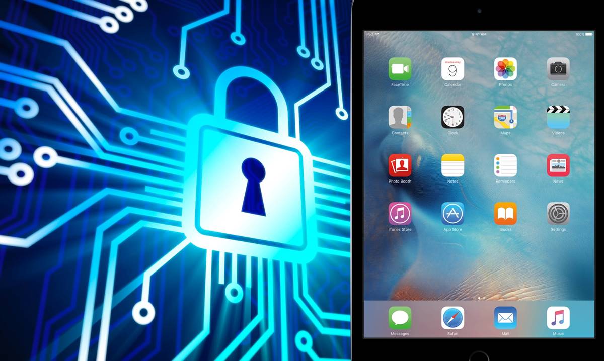 What Internet Security Do I Need For IPad