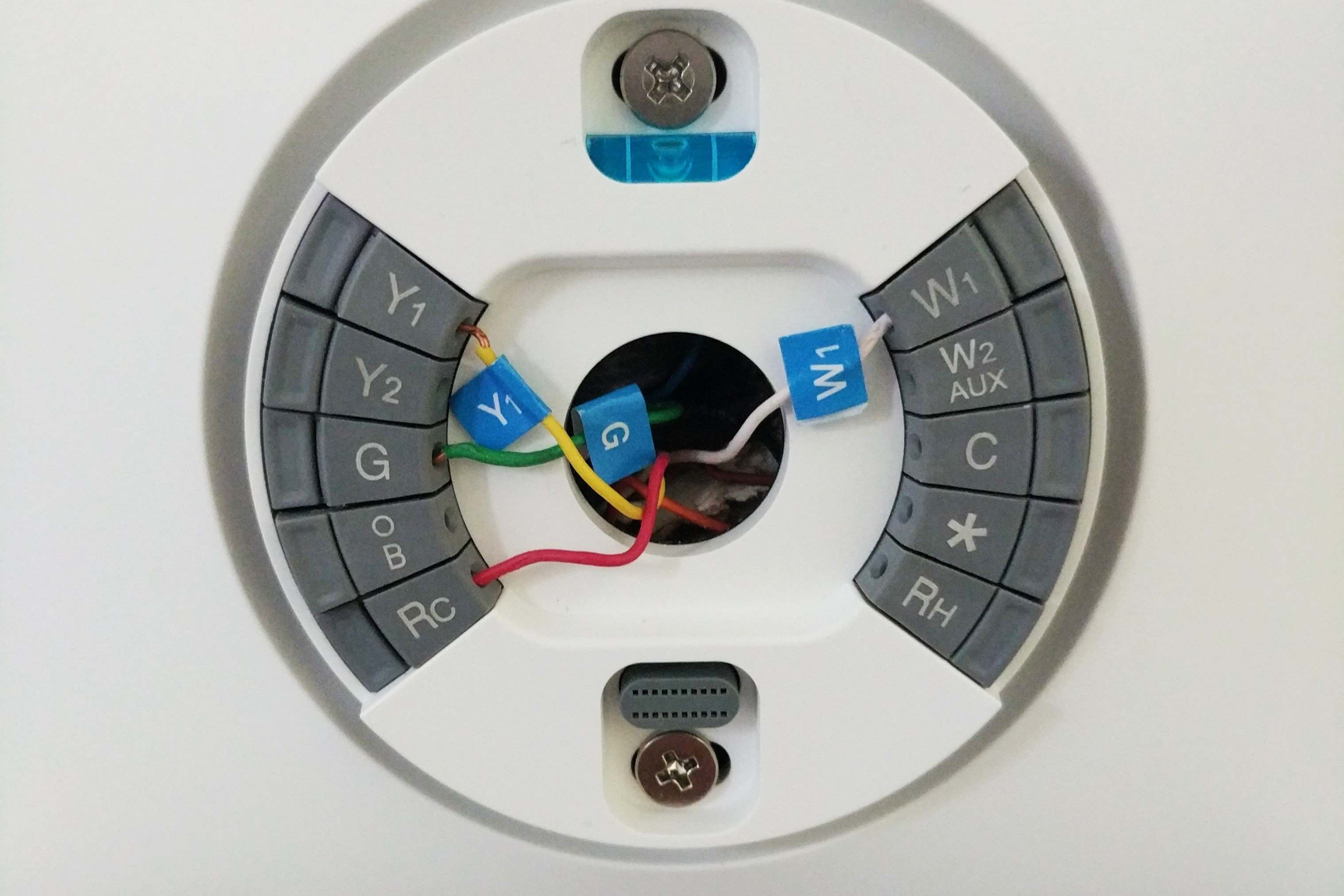 what-is-a-c-wire-for-nest-thermostat