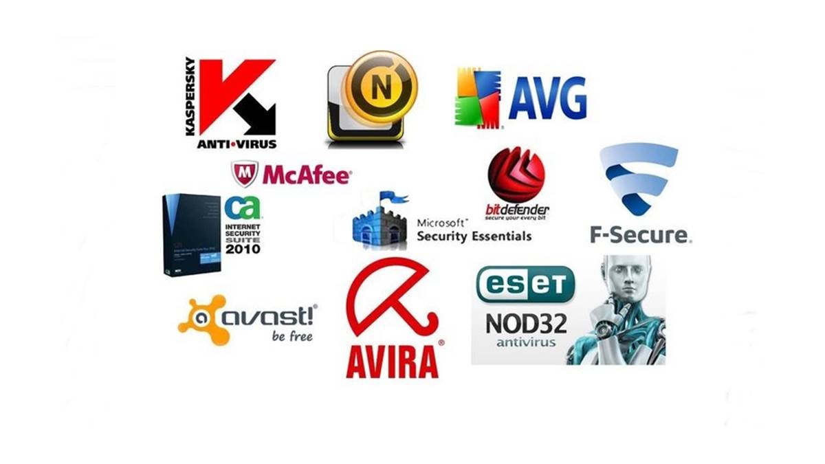 What Is A Good Free Internet Security Program
