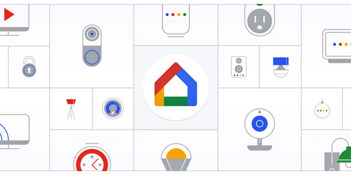 what-is-a-google-home-app