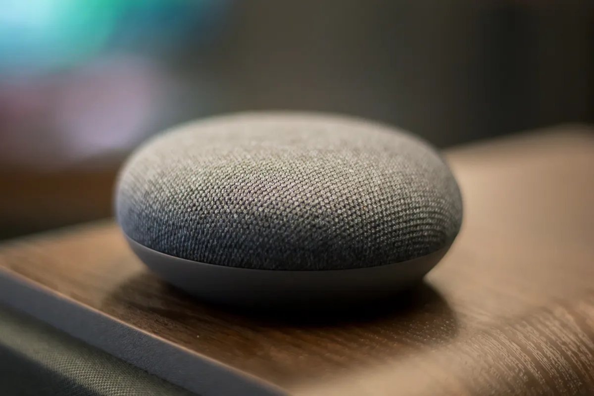 What Is A Google Home Mini And How Does It Work?