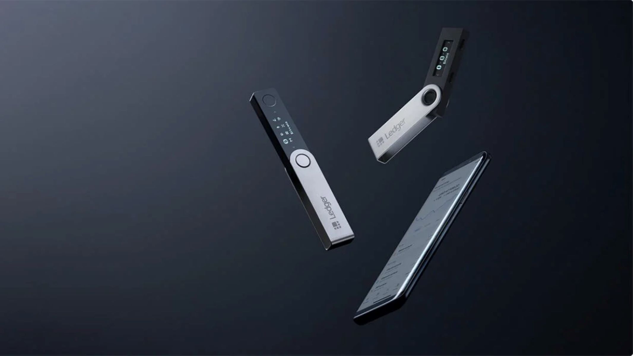 what-is-a-ledger-hardware-wallet